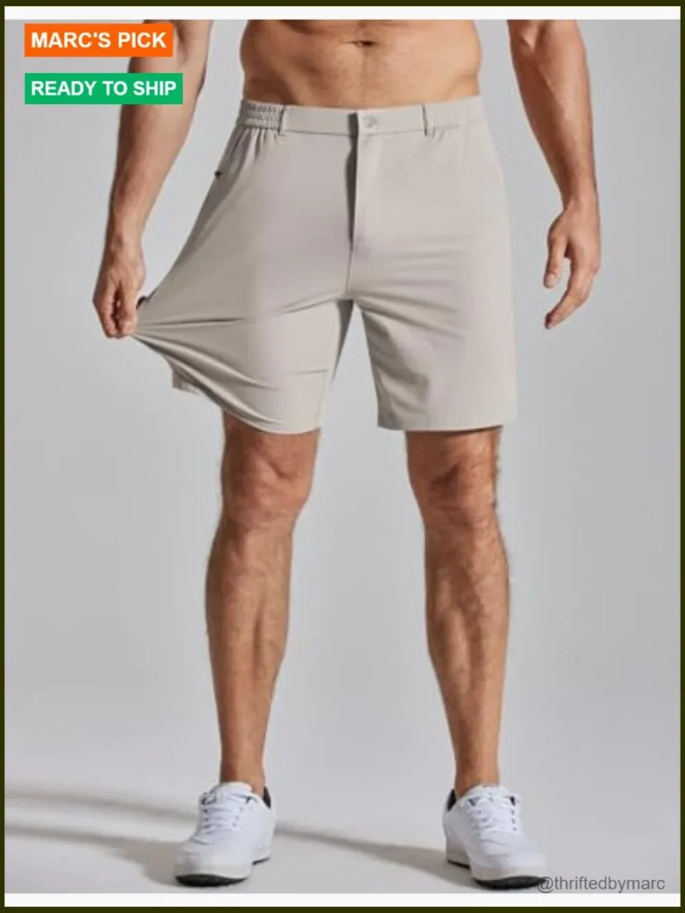 Men's 7